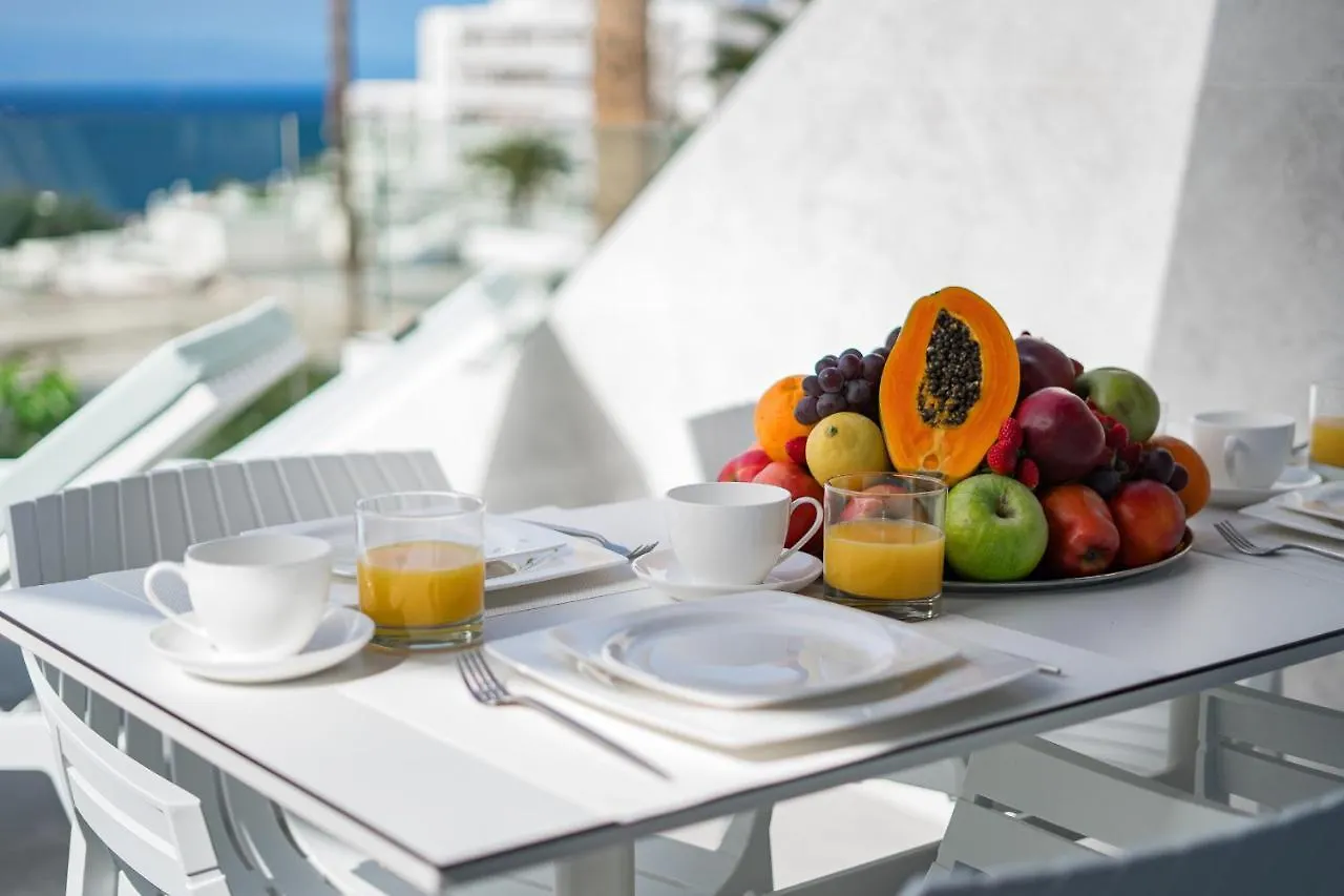Ocean View Luxury Apartment Ph014 Costa Adeje