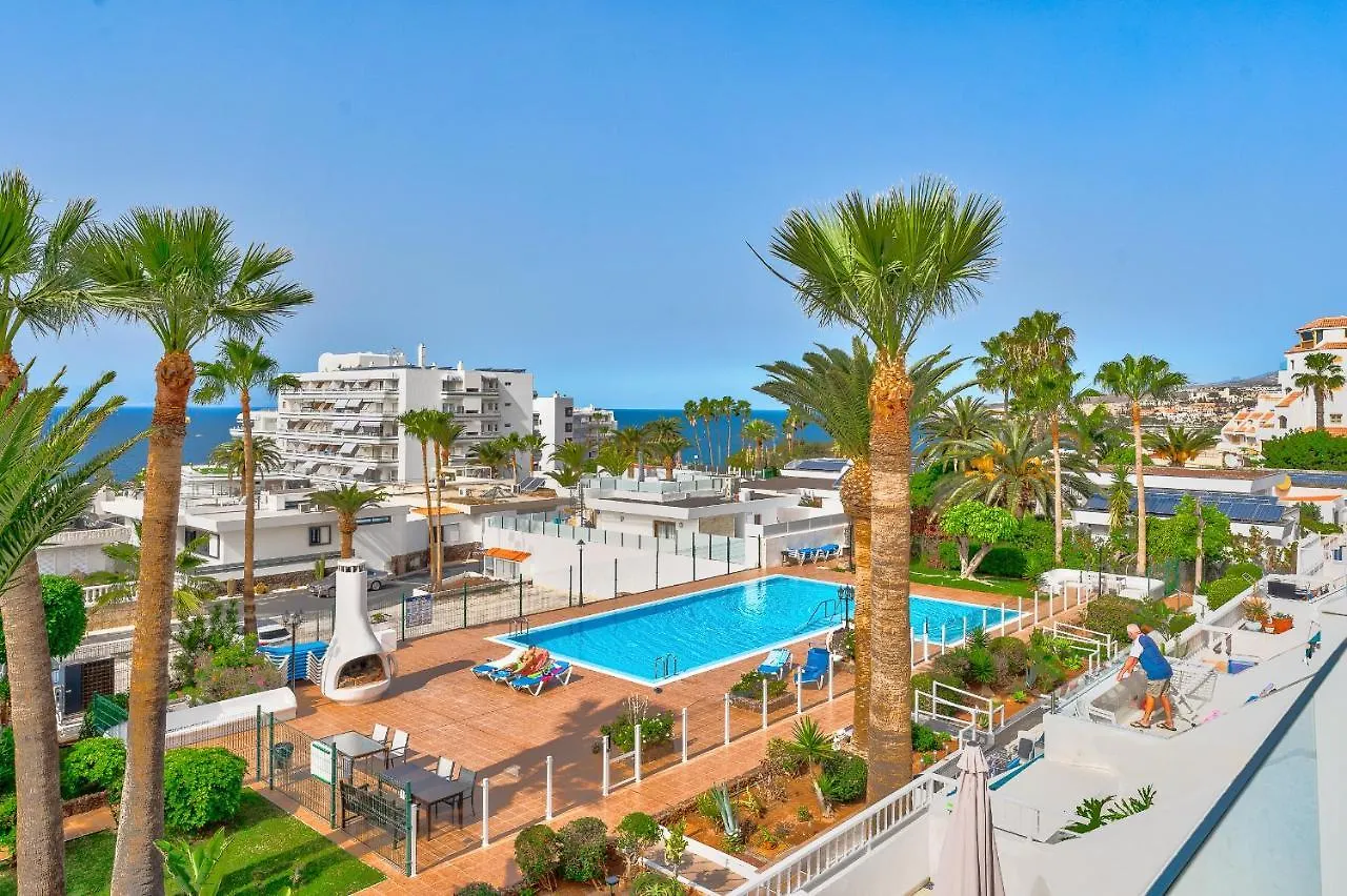 Ocean View Luxury Apartment Ph014 Costa Adeje  0*, Costa Adeje (Tenerife) Spain